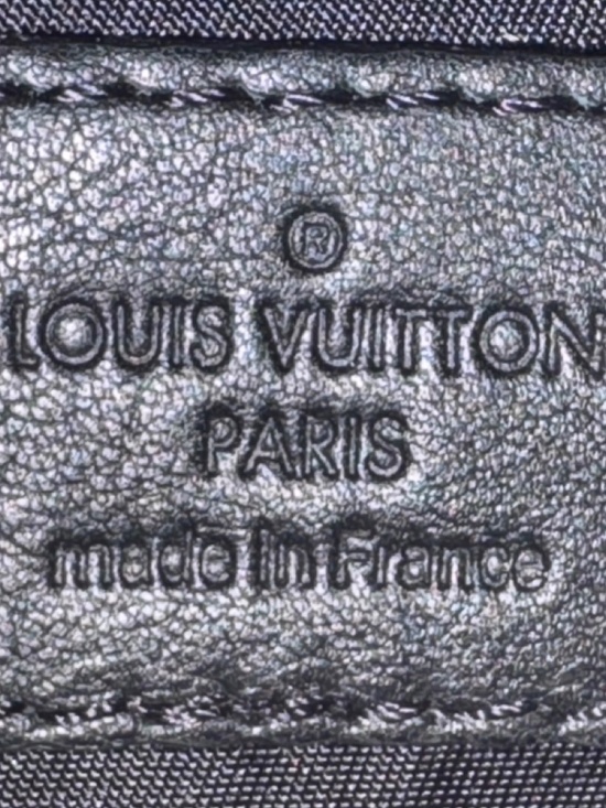 Louis Vuitton Palm Springs Backpack Reverse Monogram Canvas PM main image 5